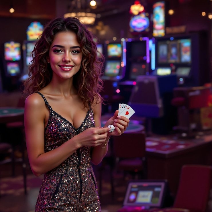 Tampilan mobile bigcoin88 bernuansa pink biru