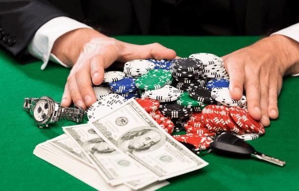 Kartu fitur olahraga dan kasino virtual bigcoin88