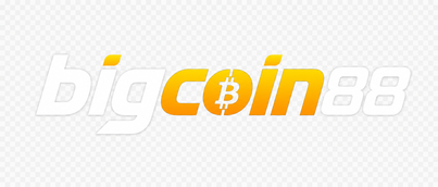 Logo bigcoin88 untuk beranda